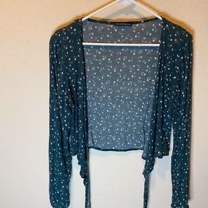 Brandy Melville Top
